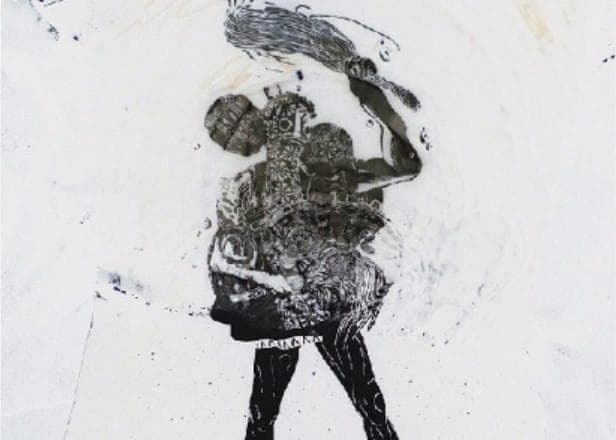 Nicolas Jaar's Other People announces LP from Budapest duo 12z