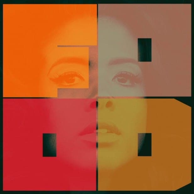 Kelis unveils Food artwork and culinary tracklist