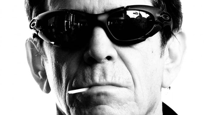 R.I.P Lou Reed, 1942-2013