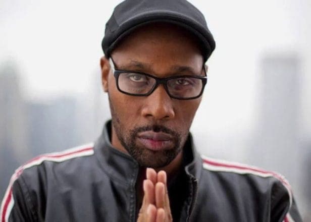 RZA defends Kanye West over Donald Trump meeting