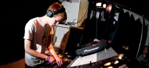 Promising UK producer Pariah explores Safehouses for R&S