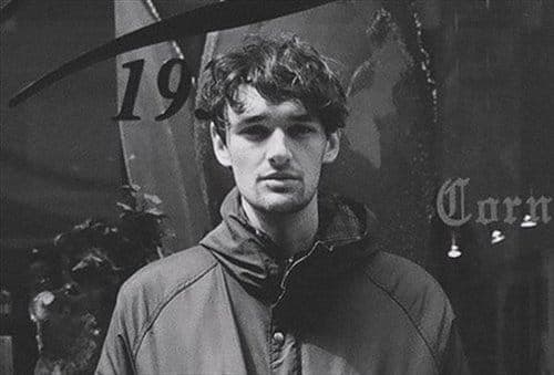 John Roberts breaks his silence with new EP