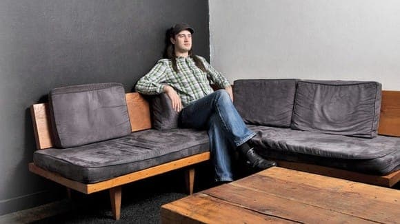 Pete Swanson's favourite releases of 2013