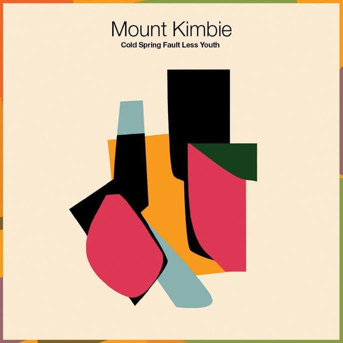 Stream Mount Kimbie’s new LP Cold Spring Fault Less Youth in full now