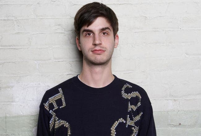 Kornél Kovács readies Nincs EP for Studio Barnhus — stream the dazzling 'Utopia, Ohio'