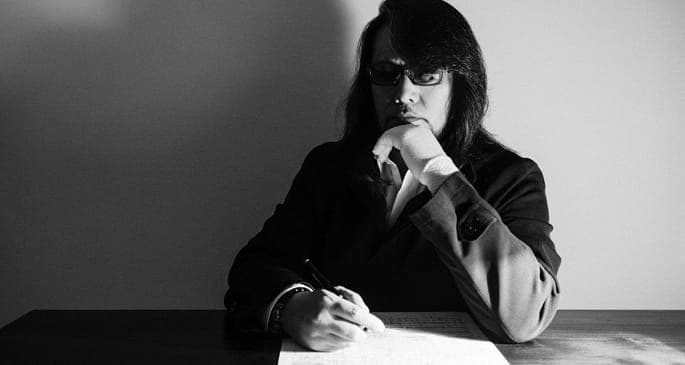 Resident Evil composer Mamoru Samuragochi outed as fraud