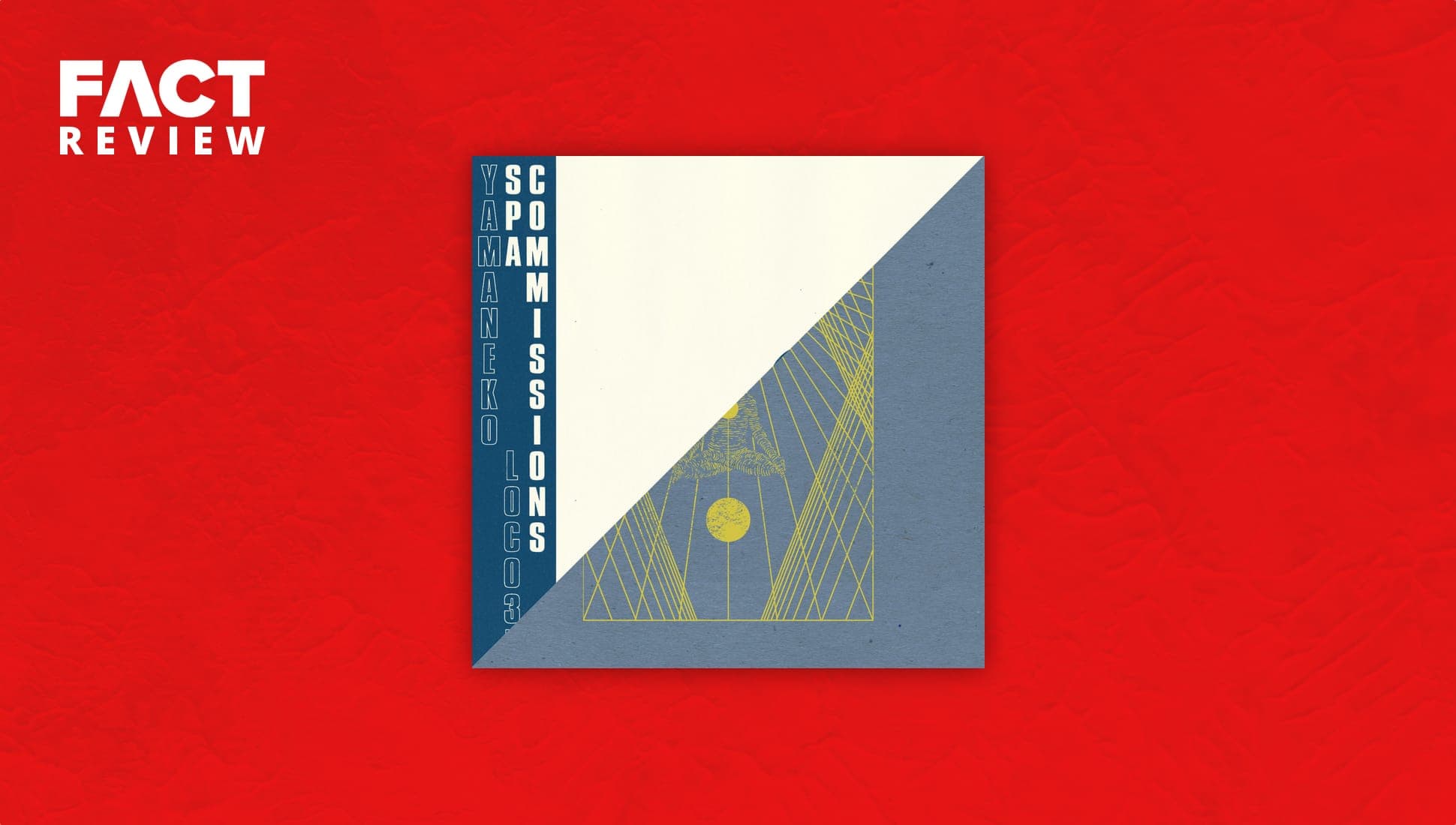 JV Lightbody Yamaneko ambient new age
