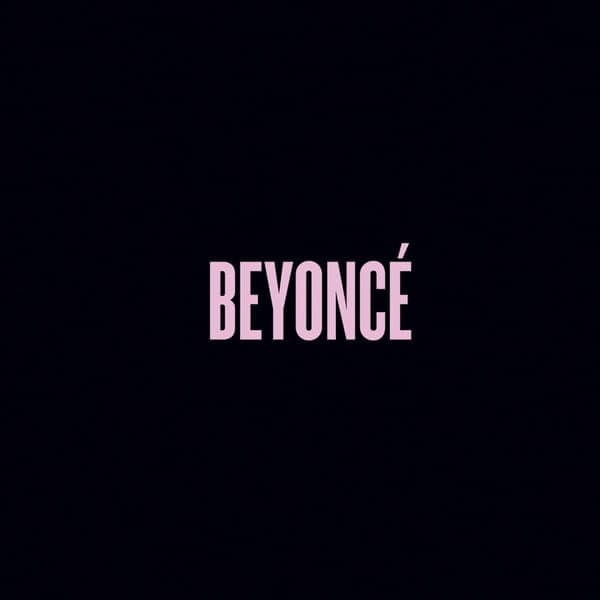 Beyoncé - FACT review