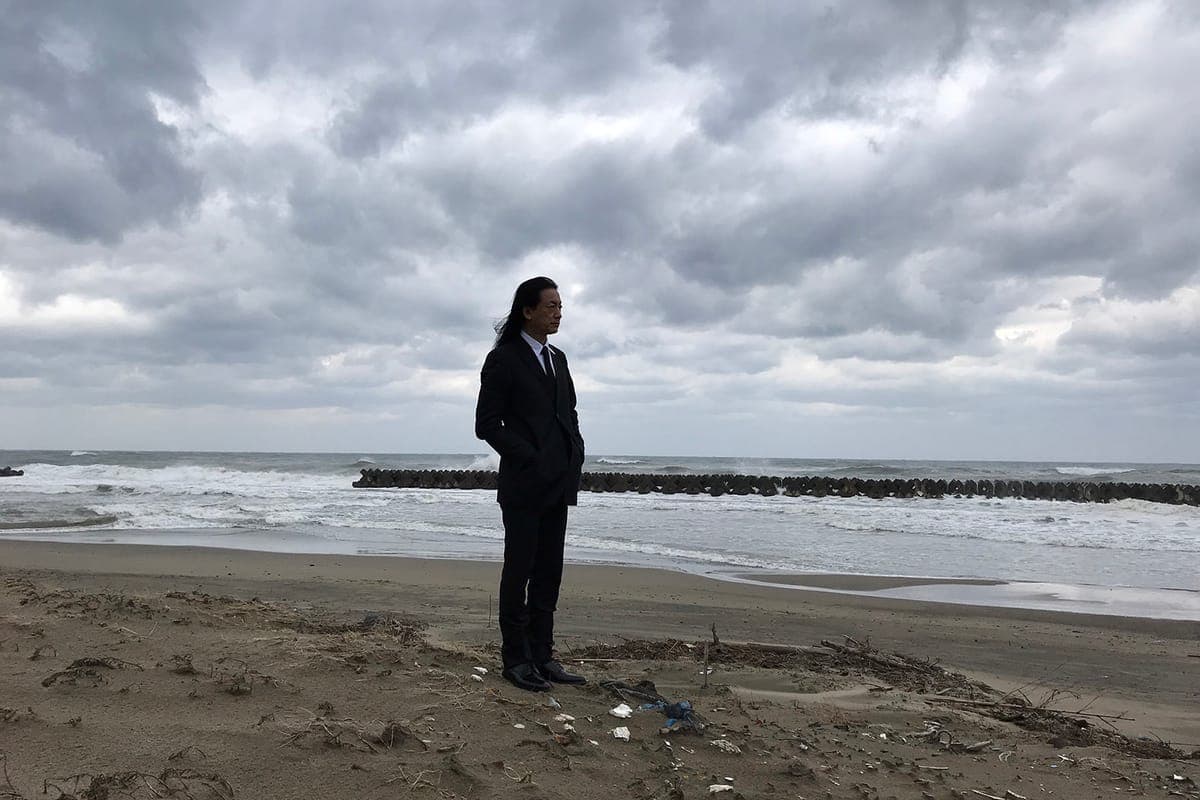 Merzbow returns to Room40 with new album, Noise Mass