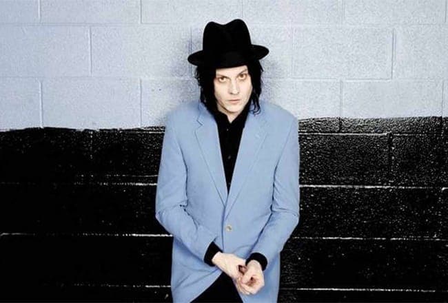 Jack White purchases first Elvis recording for $300,000, plans to reissue it on Record Store Day