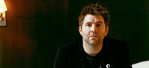 James Murphy: my bad ideas for life after LCD