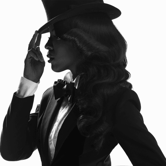 Listen to Kelly Rowland's 'Kisses Down Low', produced by hitmaker Mike WiLL Made It