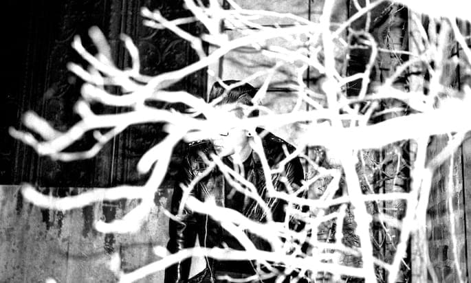 UNO NYC announces EP by techno agitator Aquarian; watch the video for opener 'Soma'