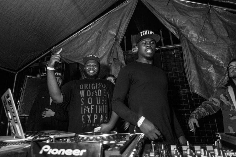 DJ Manny and DJ Earl spin footwork gold with ‘We Do This’ off upcoming Street Bangers Factory 4