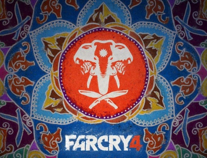 Hear Cliff Martinez’s original soundtrack for Far Cry 4