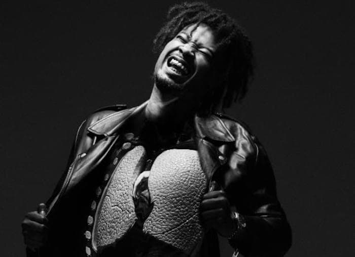 Danny Brown to release limited picture disc ‘Ain’t It Funny’ 10″ for Record Store Day