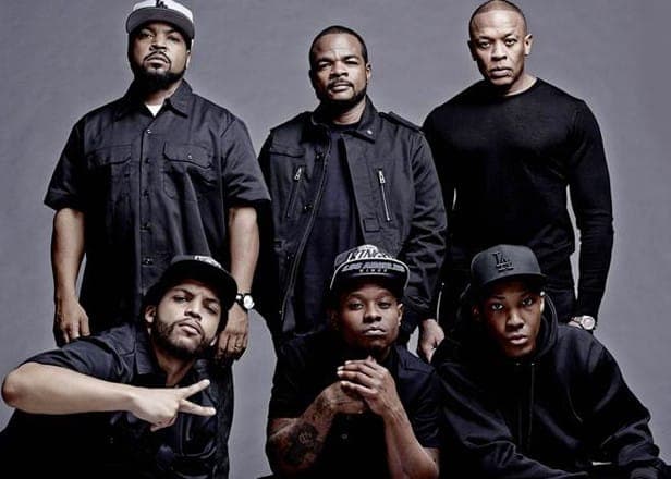 MC Ren angered at being left out of Straight Outta Compton trailers