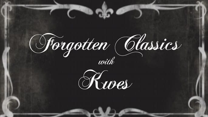 Forgotten Classics: Kwes
