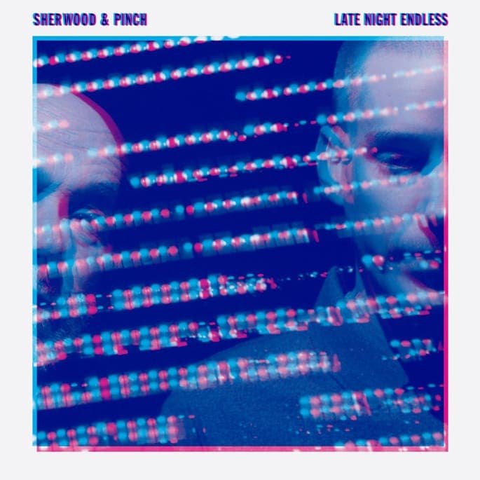 Adrian Sherwood & Pinch reveal collaboration album Late Night Endless, share ‘Africa 138’