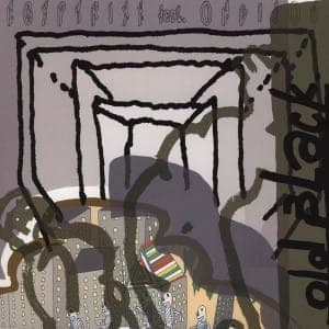 “Egyptrixx could never be my only outlet.” David Psutka pursues the psychedelic sublime with new project Hiawatha