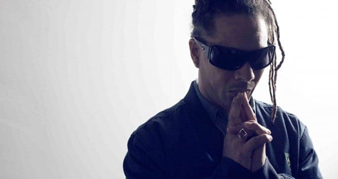 Roni Size Take Kontrol
