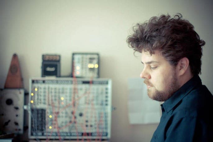 Bass Clef announces Bugbranded EP for Public Information – hear ‘Faster Than The Speed of Love’