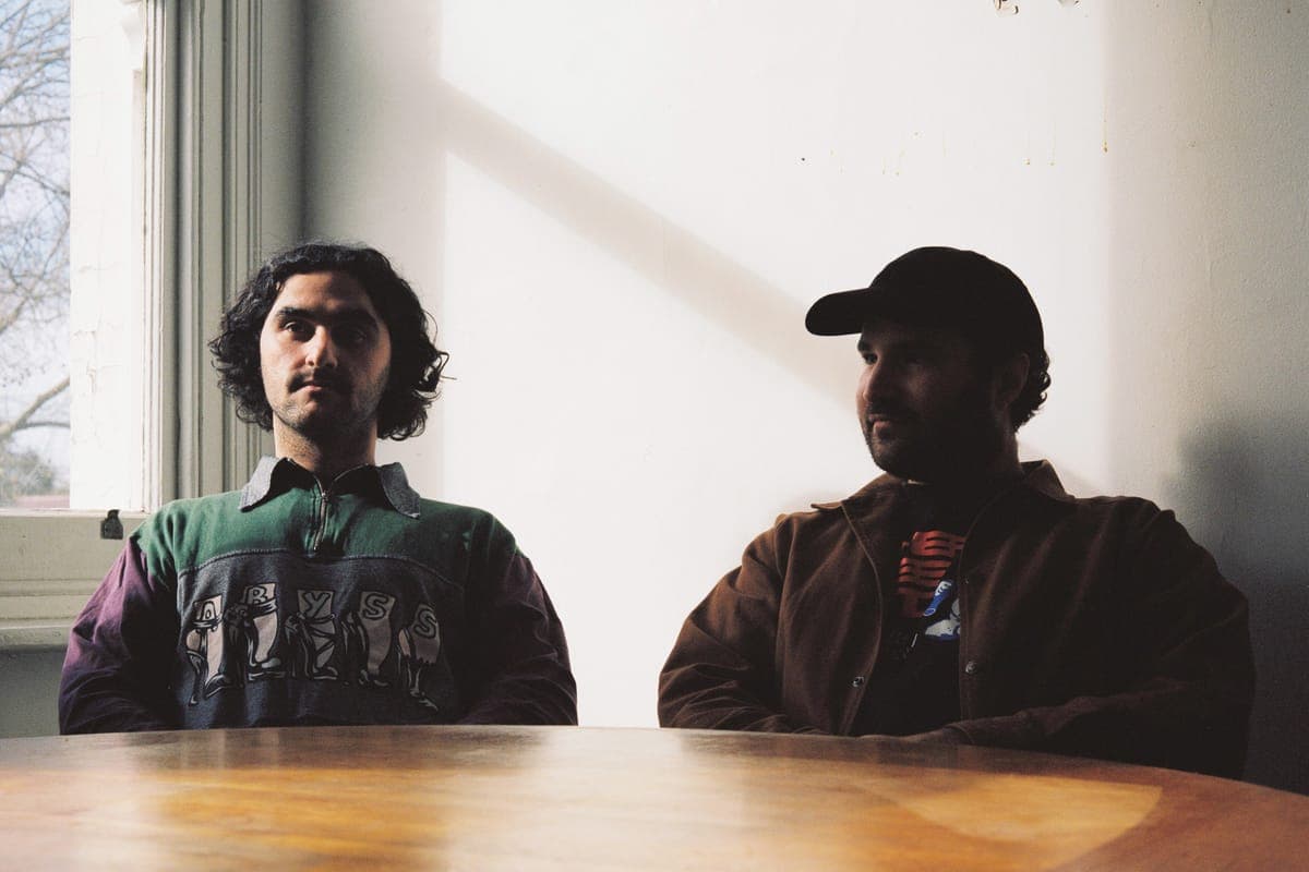 Sleep D to release debut album Rebel Force on Incienso