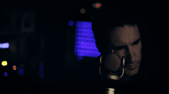 Watch Trent Reznor’s How to destroy angels_ perform ‘Keep It Together’