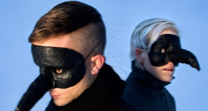The Knife to break up after final tour