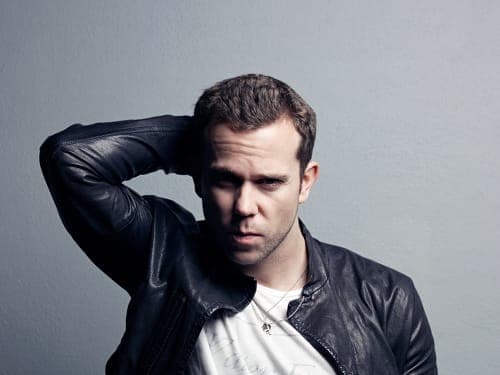 M83 on self-confidence, coyotes and taking vocal lessons from Klaus Kinski