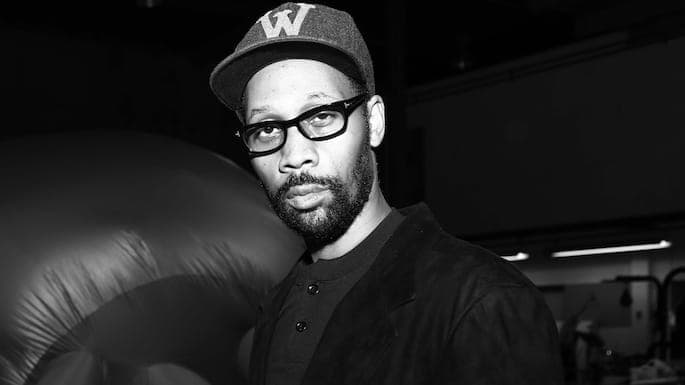 RZA to score horror spoof Meet The Blacks