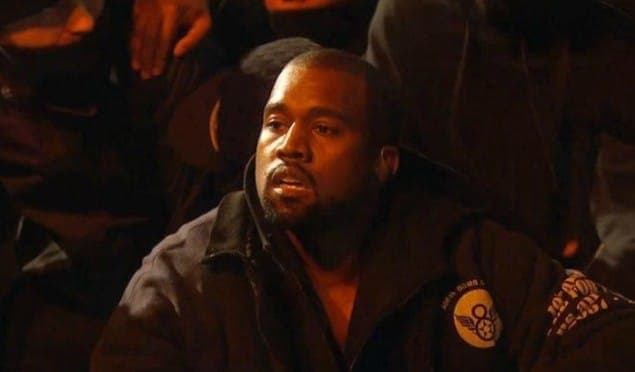 Kanye West to headline Glastonbury 2015