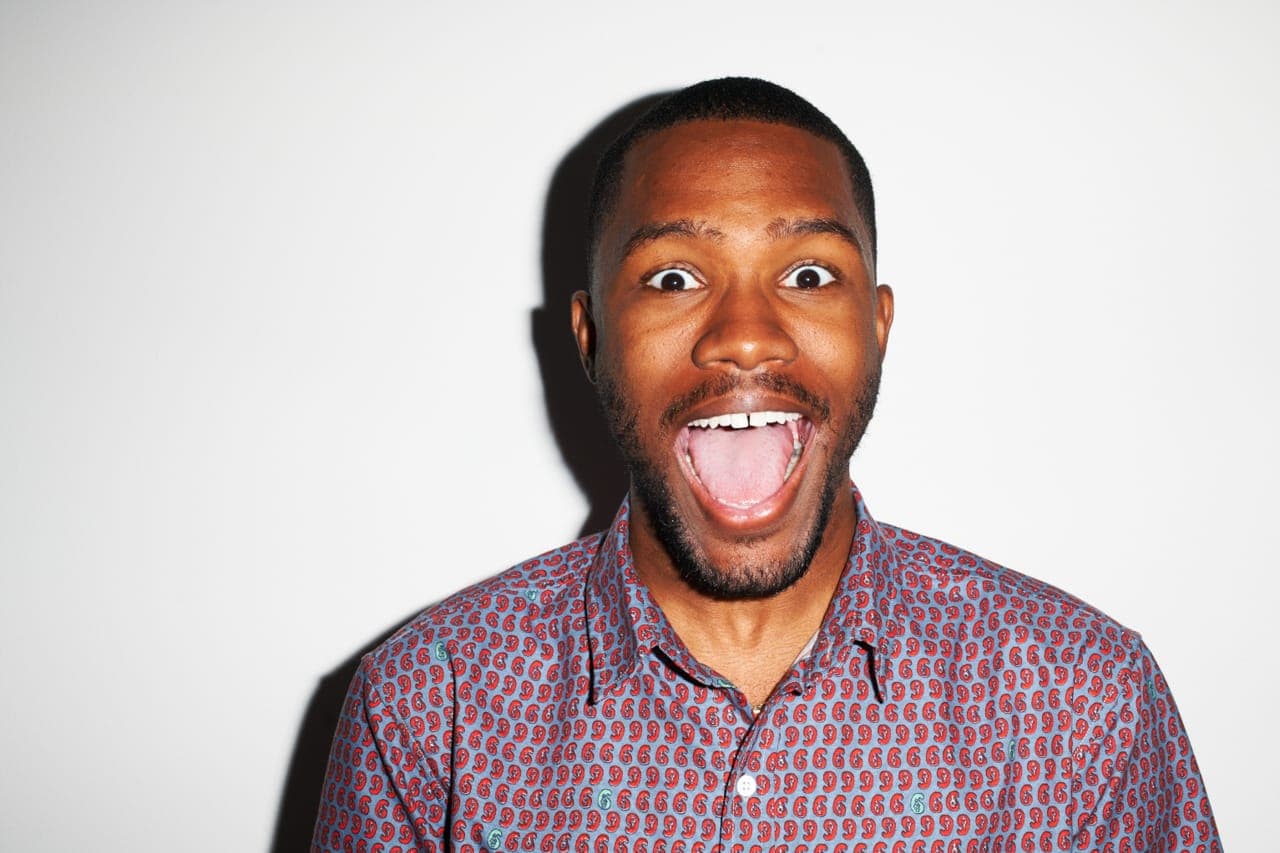 A Migos and Frank Ocean collaboration is happening and it’s all thanks to Calvin Harris