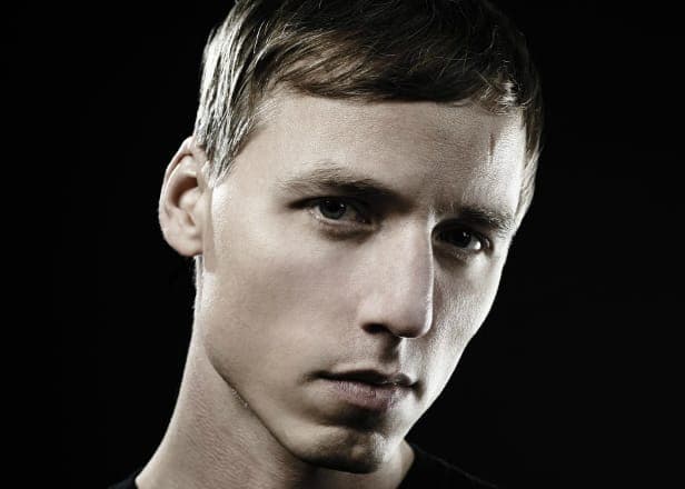 Berlin house veteran Sebo K launches Scenario Music imprint