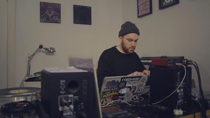 Jon Phonics - Against the Clock