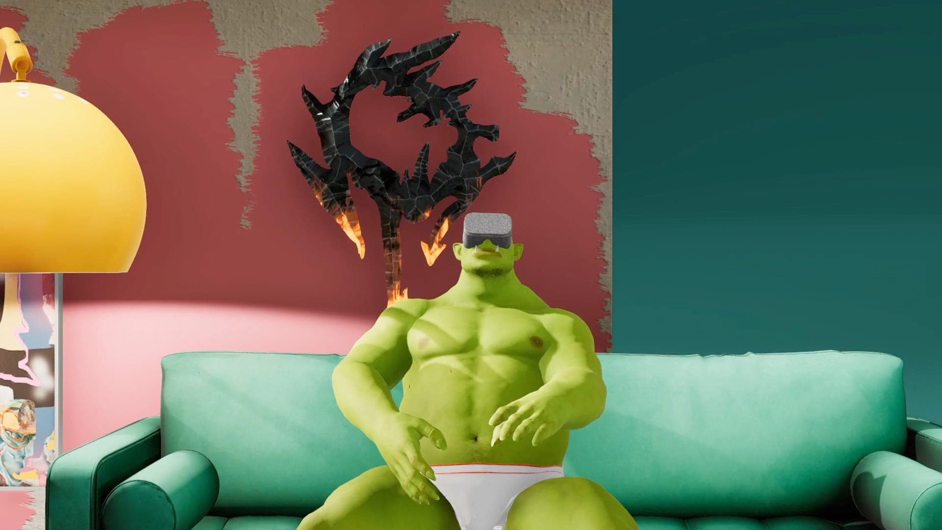 Ork Haus