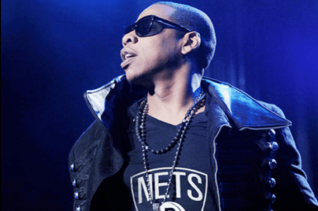 Hear Jay-Z’s new song, ‘Open Letter’, feat. Timbaland and Swizz Beats
