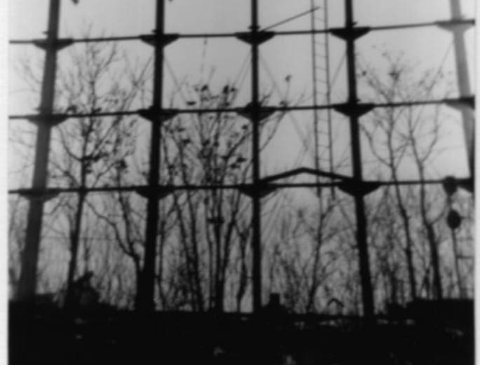 Downwards bring gritty tech-noise and lo-fi shoegaze on debuts by Talker and Autumns
