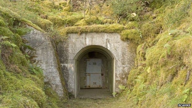 Stream the world's longest echo. Really.