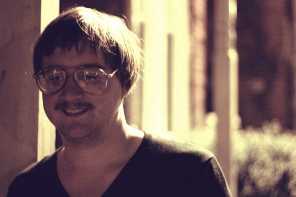 Machinedrum live