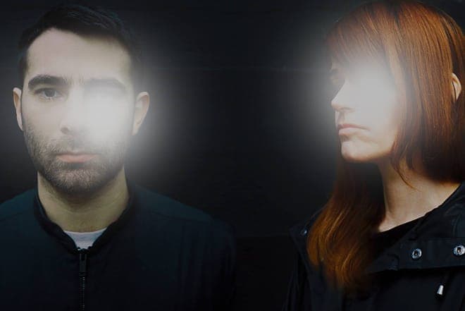 Factory Floor return with "ultra-minimalist" 25 25 album