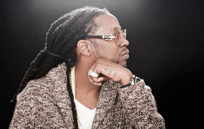 2 Chainz robbed at gunpoint