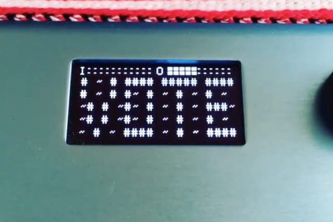 This Election Day synth patch will remind you to vote