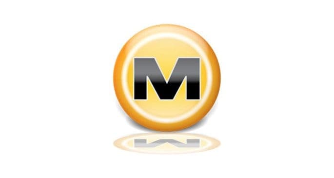 Megaupload 90% back