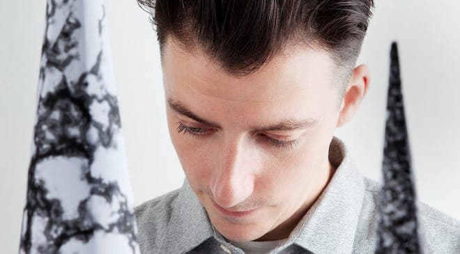 Hear Untold's first 12" for new sub-label Hemlock Black