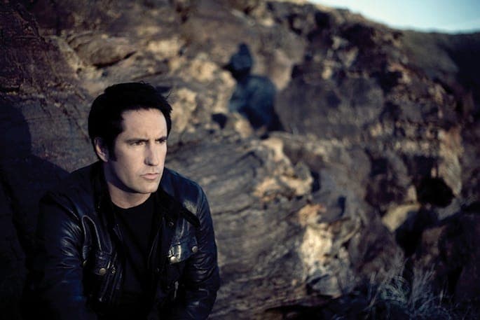 Another version of the truth: charting the career of Trent Reznor
