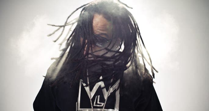 Chicago rapper King Louie drops new mixtape Jeep Music