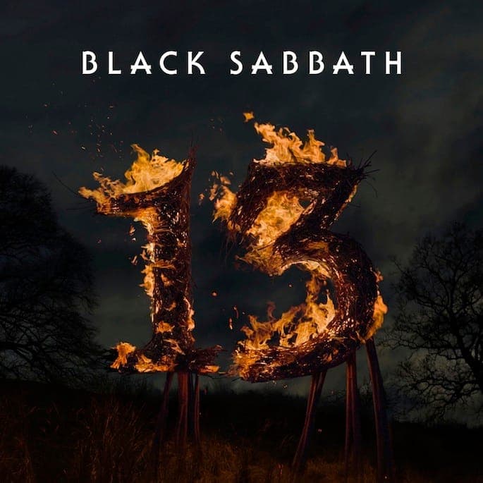 Stream Black Sabbath's new album, 13