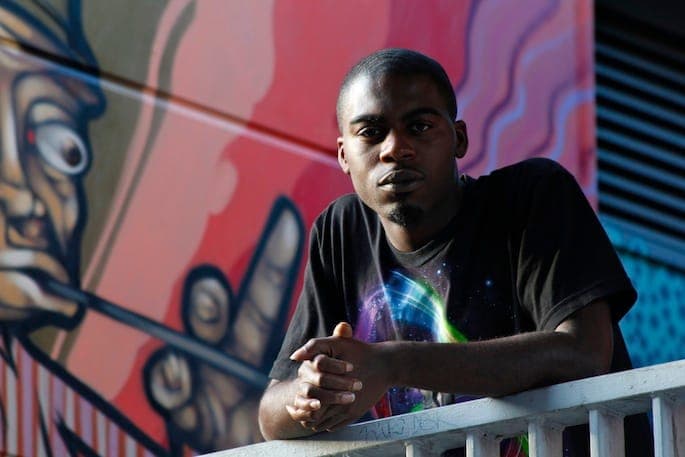 Bristol innovator Gemmy readies release for Pinch's Tectonic imprint
