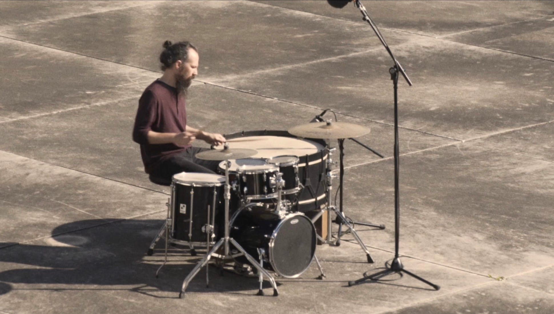 Semibreve Festival 2020: Gustavo Costa